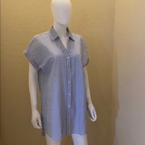Jones New York Blouse